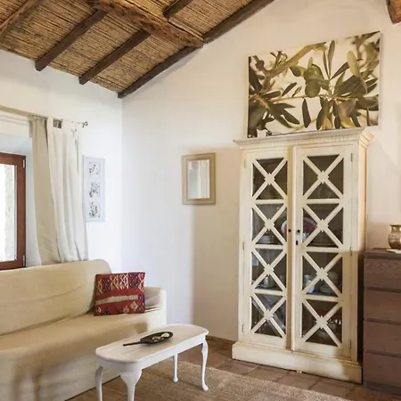 Holiday home Rey House Baja Sardinia