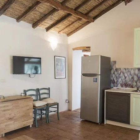 Rey House Baja Sardinia