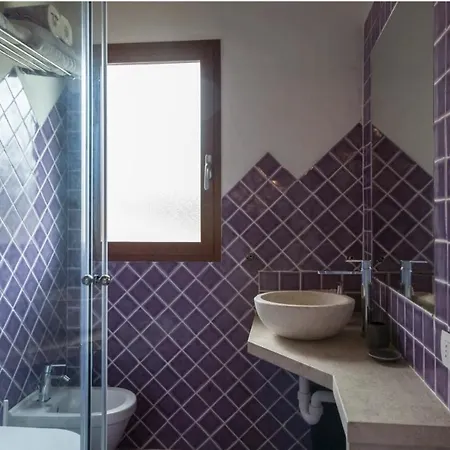 Holiday home Rey House Baja Sardinia