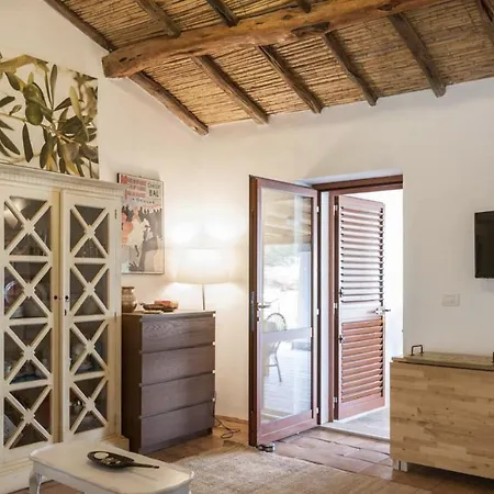 Rey House Semesterbostad