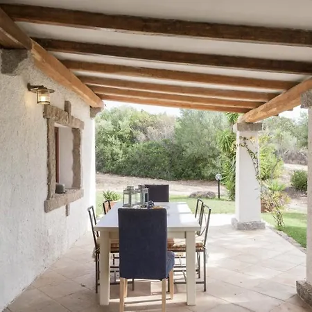 Rey House * Baja Sardinia