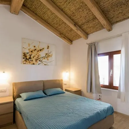 Rey House * Baja Sardinia