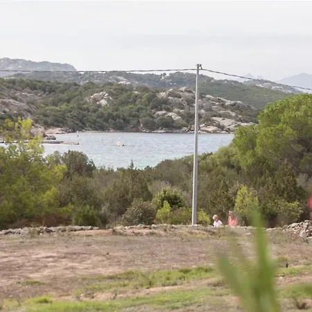 Rey House Baja Sardinia