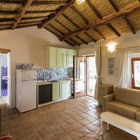 Rey House Baja Sardinia