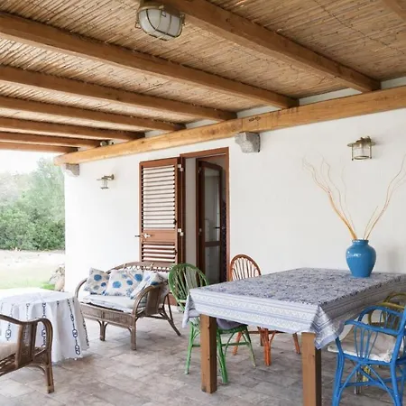 Rey House Baja Sardinia