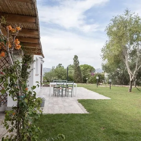 Rey House Baja Sardinia
