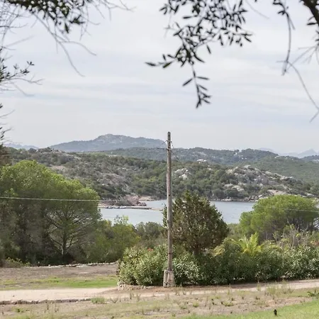 Holiday home Rey House Baja Sardinia