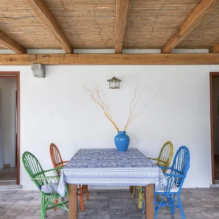 Rey House Holiday home