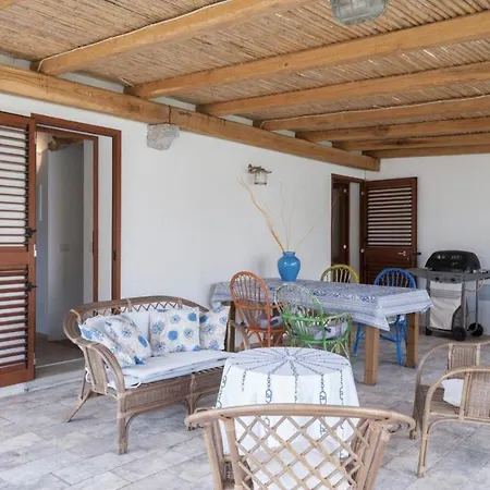 Holiday home Rey House